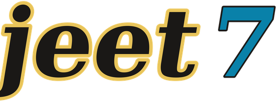jeet7 logo