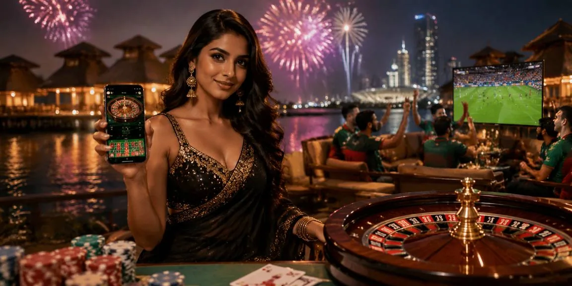 jeet7 Blackjack Nights